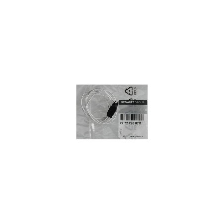 Sonde de Température Extérieur Pour Renault Kangoo III Master IV 277229807R