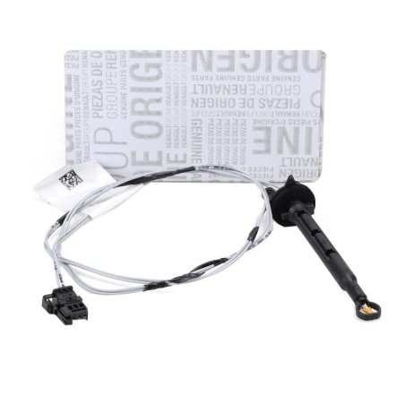 Sonde de Température intérieure Pour Dacia Logan II Sandero
