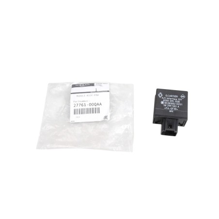 Relais de Clim Pour Renault Kangoo 2776100QAA