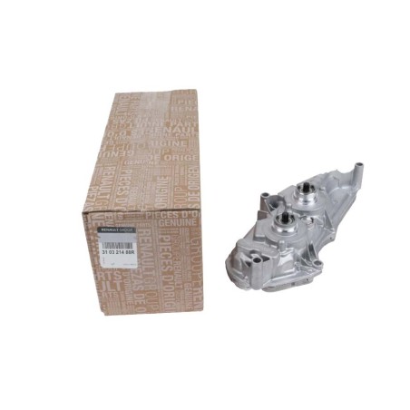 Commande Boite de Vitesses Automatique Pour Renault Captur Clio IV