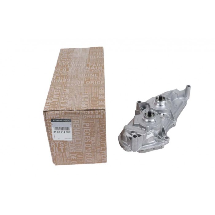 Commande Boite de Vitesses Automatique Pour Renault Captur Clio IV