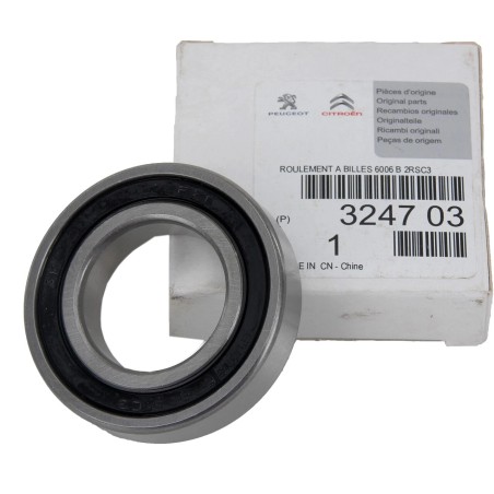 Roulement Arbre de Transmission Pour Peugeot Expert Partner 324703
