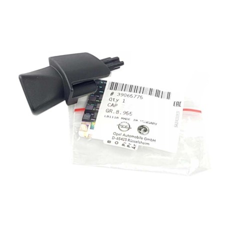 Clips Store à Enrouler Pour Opel Zafira 39065775