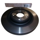 1 Disque de Frein Avant Pour Renault Koleos Nissan X-Trail