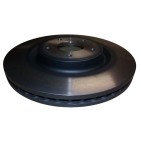 1 Disque de Frein Avant Pour Renault Koleos Nissan X-Trail