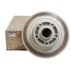 1 Disque de Frein Arrière Pour Renault Megane IV 432020912R