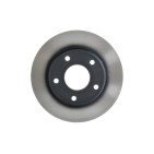 1 Disque de Frein Arrière Pour Renault Arkana 432067177R