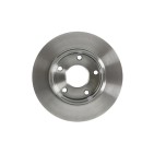 1 Disque de Frein Arrière Pour Renault Arkana 432067177R