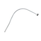 Guide Câble de Frein à Main Droit Pour Peugeot 207 Citroën C3 476970