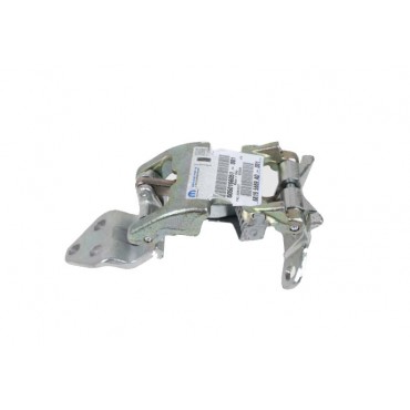 Charnière de Porte Arrière Inférieur 270" Pour Peugeot Boxer Fiat Ducato