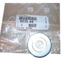 Coussinet d'Amortissement Pour Citroën C-Elysee 503389