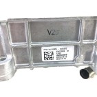Radiateur Vanne EGR Pour Fiat Ducato 504373662