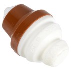 Butée élastique de Suspension Arrière Pour Citroën C3 DS3 DS DS3