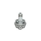 Pivot d'Essieu Arrière Pour Peugeot 207 517634