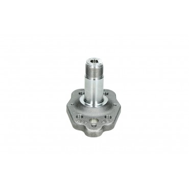 Pivot d'Essieu Arrière Pour Peugeot 207 517634