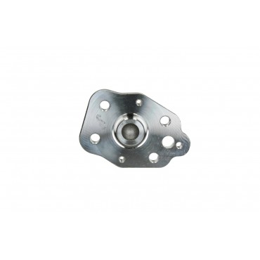 Pivot d'Essieu Arrière Pour Peugeot 207 517634