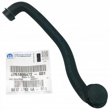 Tuyau d'Air Durite Pour Alfa Romeo Mito 51800472