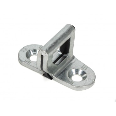 Loquet Serrure de Porte Arrière Pour Peugeot Fiat Ducato Fiorino Citroën