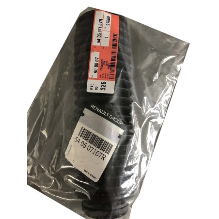 Soufflet d'Amortisseur Avant Pour Renault Arkana Captur Clio V Dacia Duster