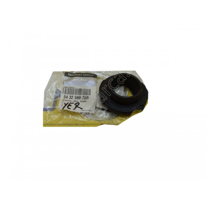 Douille Support Berceau Moteur Pour Renault Koleos 543256975R