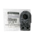 Douille Caoutchouc de Stabilisateur Pour Renault Talisman 546119511R
