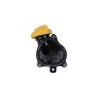 Goulotte Remplissage d'Huile Moteur Pour Opel Combo Fiat 500 500X Linea Tipo