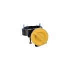 Goulotte Remplissage d'Huile Moteur Pour Opel Combo Fiat 500 500X Linea Tipo
