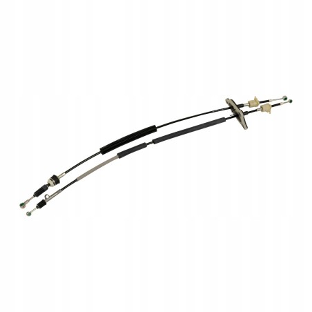 Tirette à Cable Boite de Vitesse Pour Peugeot Bipper Citroën Nemo