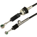 Tirette à Cable Boite de Vitesse Pour Peugeot Bipper Citroën Nemo