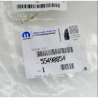 Courroie de Distribution Pour Opel Astra K Insignia B 55490854