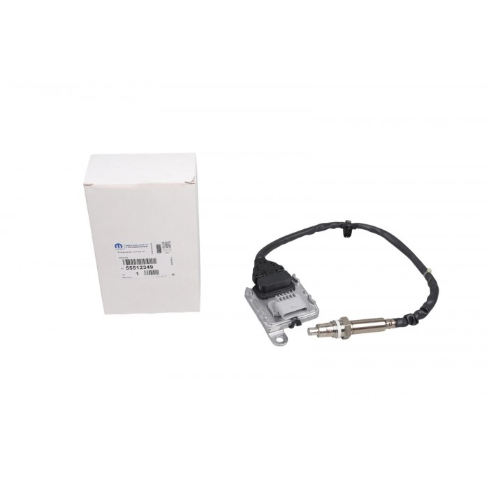 Sonde échappement NOX Pour Opel Insignia B Vauxhall Insignia B