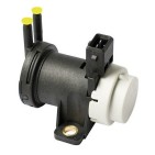 Electrovanne Soupape Contrôle Gaz Pour Iveco Daily IV
