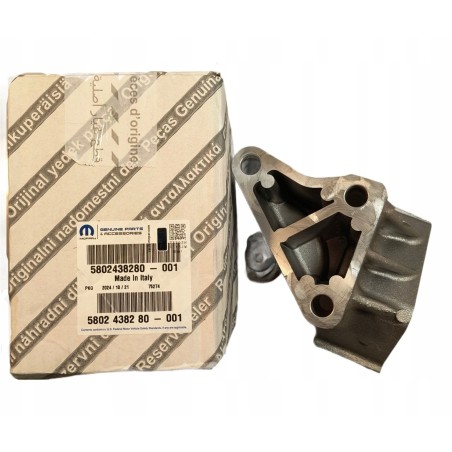 Support Moteur Droit Pour Fiat Ducato 5802438280