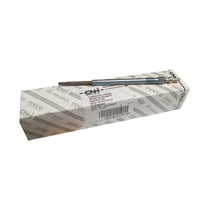 Bougie de Préchauffage Pour Peugeot Boxer VW Tiguan Fiat Ducato Citroën Jumper