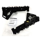 Kit Fixation Pare Choc Avant G+D Pour Renault Trafic III Nissan NV300 6204000Q0C