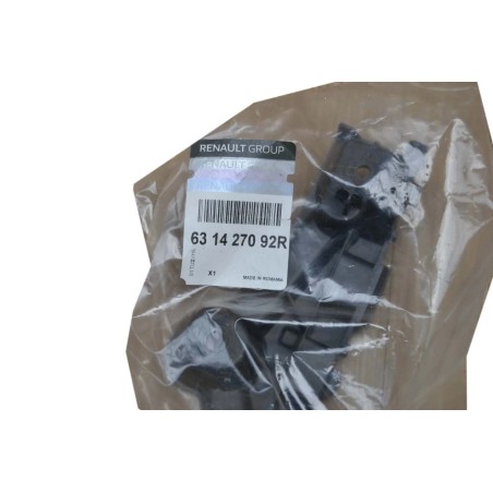 Support de Pare Choc Avant Droit Pour Dacia Logan II Sandero 631427092R