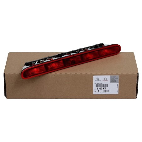 Feu de Stop Arrière Pour Peugeot 206 6350K5