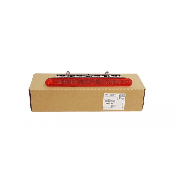 Feu de Stop Arrière Pour Peugeot 307 6350P5