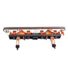 Feu de Stop Arrière Pour Peugeot 307 6350P5