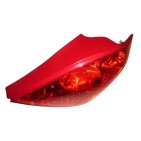 Feu Arrière Droit Pour Peugeot 207 6351Y7