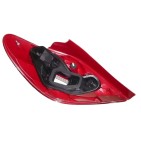 Feu Arrière Droit Pour Peugeot 207 6351Y7