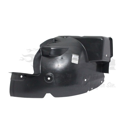 Passage de Roue Arrière Gauche Pour Renault Master III 638436894R