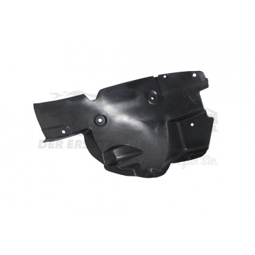 Passage de Roue Arrière Gauche Pour Renault Master III 638436894R
