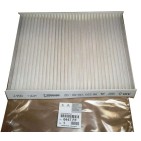Filtre Habitacle Pour Citroën Xsara 6447LN, 6447FF, 6444FF