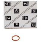 Joint Torique Durite de Clim Pour Peugeot Boxer Citroën Jumper 6460VS