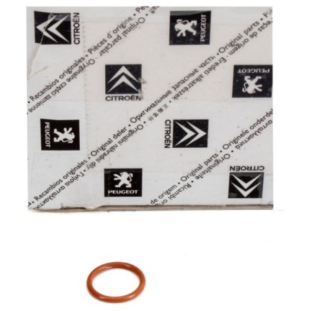 Joint Torique Durite de Clim Pour Peugeot Boxer Citroën Jumper 6460VS