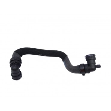 Tuyau du Radiateur Pour Peugeot 407 Citroën C5 6466SS, 6466RJ, 6466LS