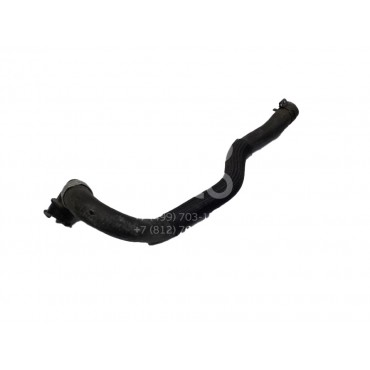 Tuyau du Radiateur Pour Peugeot 308 Citroën C4 6466PX, 6466TZ 6466TZ, 6466PX