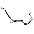 Tuyau de Climatisation Pour Peugeot 807 Fiat Citroën Lancia 6460VE, 6477Q1