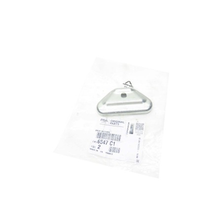 Support de Batterie Attache Pour Citroën C4
